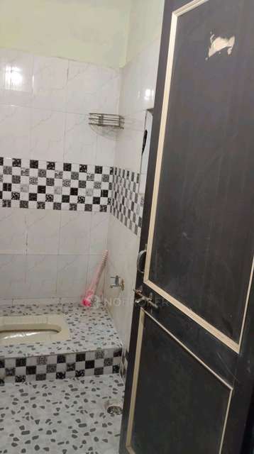 1 BHK House for Rent  In Hxf4+f4f Rosãâ© Garden Society, Khandve Nagar, Wagholi, Pune, Maharashtra 412207, India