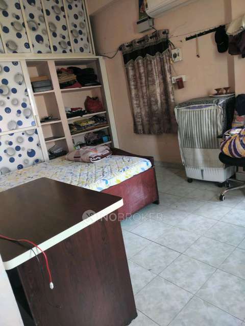 2 BHK Flat In Appartment For Sale  In Miyapur Cross Road