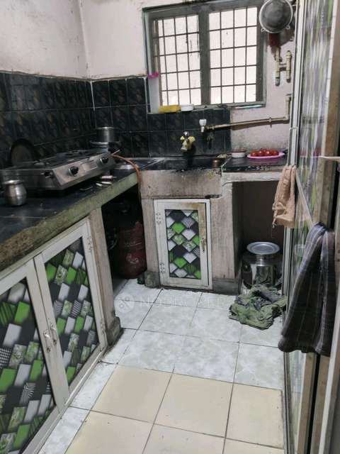 2 BHK Flat In Appartment For Sale  In Miyapur Cross Road