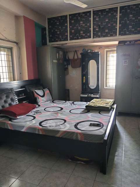 2 BHK Flat In Appartment For Sale  In Miyapur Cross Road