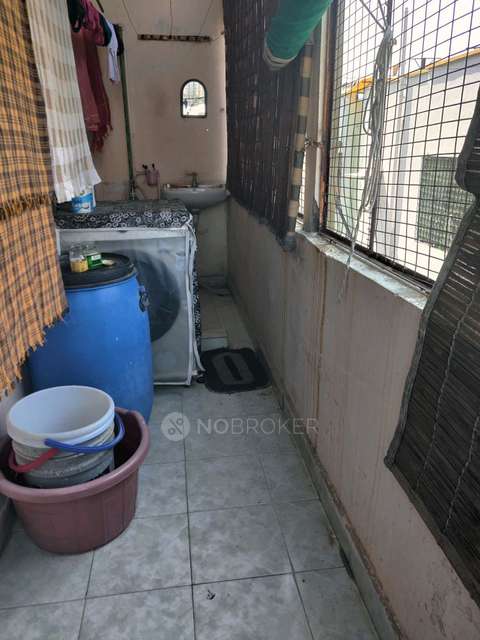 2 BHK Flat In Appartment For Sale  In Miyapur Cross Road