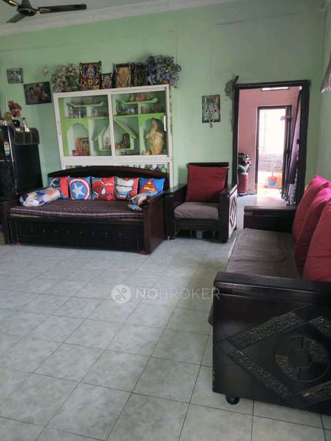 2 BHK Flat In Appartment For Sale  In Miyapur Cross Road