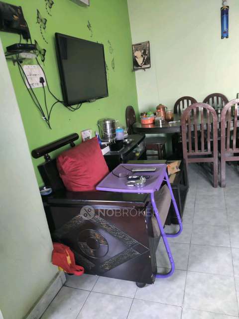 2 BHK Flat In Appartment For Sale  In Miyapur Cross Road