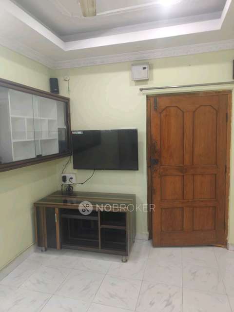 1 BHK Flat In Shilpa Homes for Rent  In Quthbullapur