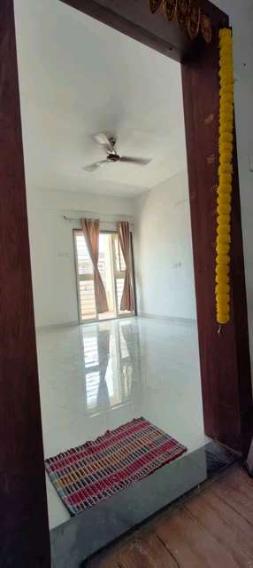 1 BHK Flat In Fortune Heights Marunji for Rent  In Fortune Heights