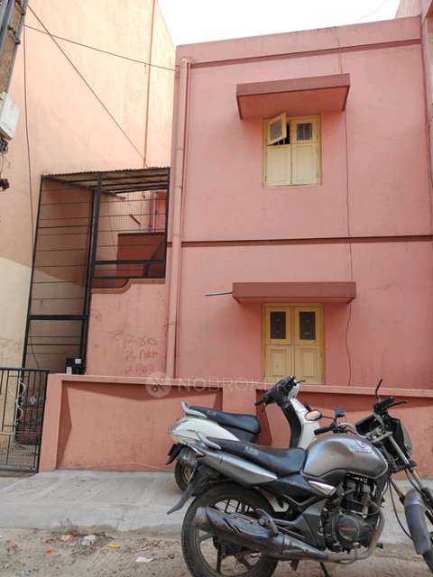 2 BHK House for Lease In 121, 5th Main, 5th Cross Rd, Cpv Block, Krishnappa Block, Ganganagar, Bengaluru, Karnataka 560032, India