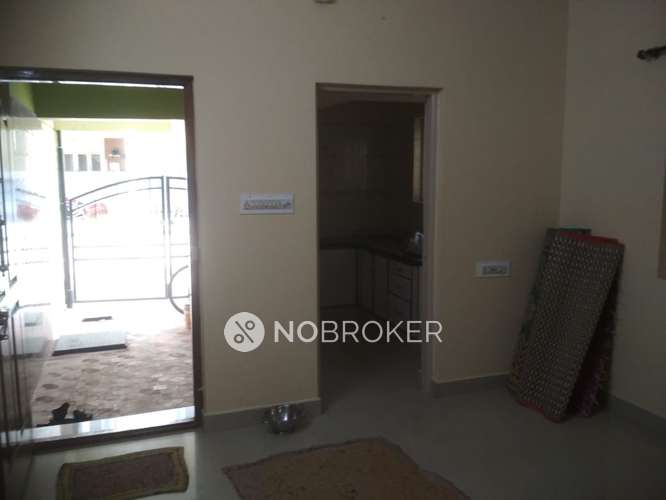 1 RK House for Rent  In Doddanekkundi