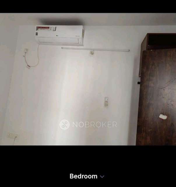 1 BHK Flat In Tirupati Kashiganga Phase 2 Dhanori for Rent  In Icici Bank - Dhanori, Pune - Branch & Atm