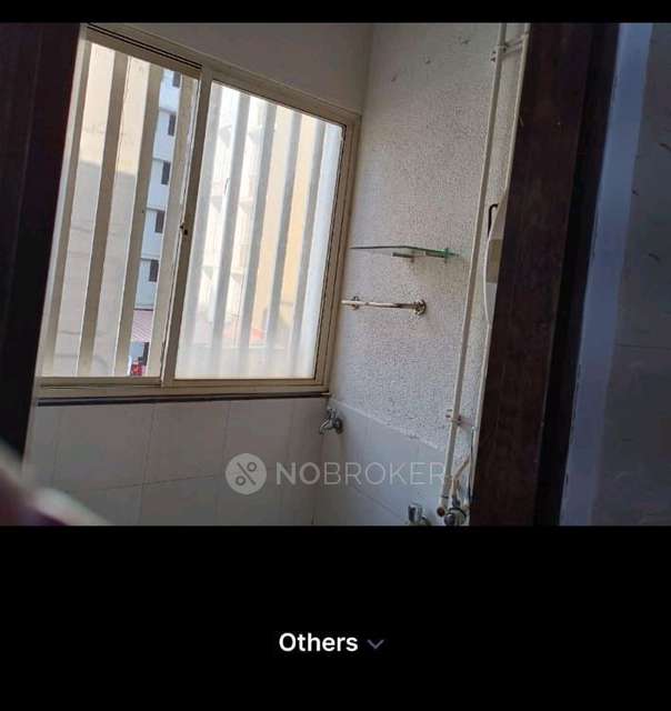 1 BHK Flat In Tirupati Kashiganga Phase 2 Dhanori for Rent  In Icici Bank - Dhanori, Pune - Branch & Atm