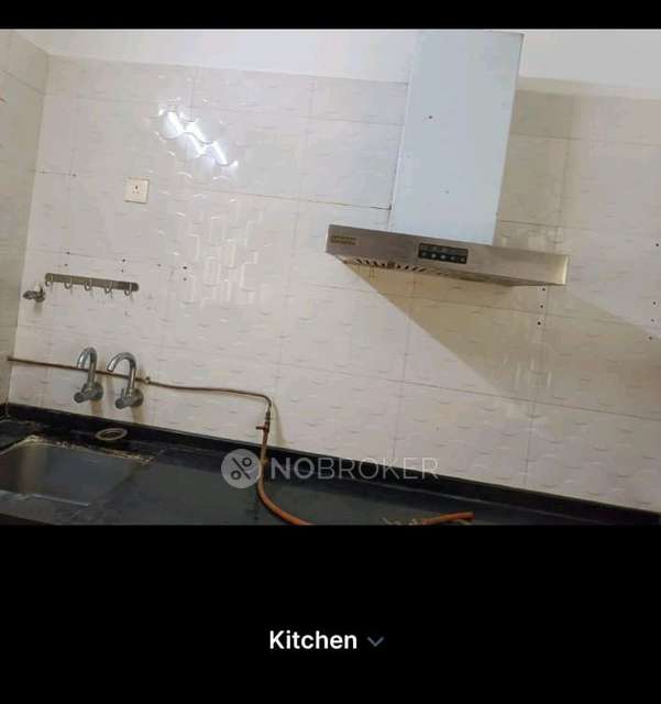 1 BHK Flat In Tirupati Kashiganga Phase 2 Dhanori for Rent  In Icici Bank - Dhanori, Pune - Branch & Atm