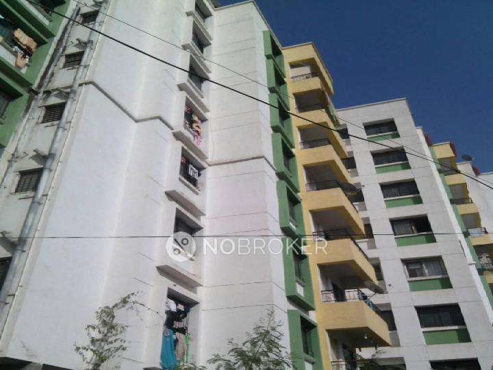 1 BHK Flat for Rent  In Loni Kalbhor