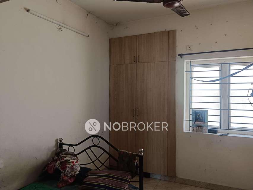2 BHK Flat In Krishnas Dwaraka for Rent  In Chromepet