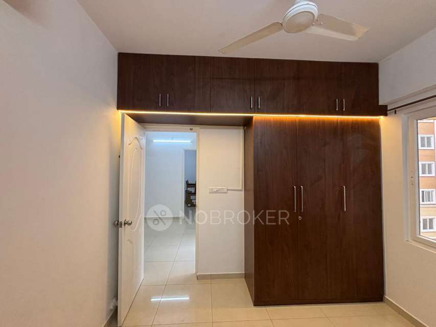 2 BHK Flat In Revolution One for Rent  In Padur
