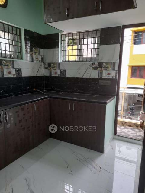 2 BHK House for Rent  In  Medavakkam