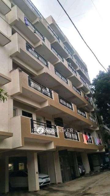 4+ BHK Flat In Manjunatha Swamy Nilaya For Sale  In Thirumalasetty Halli