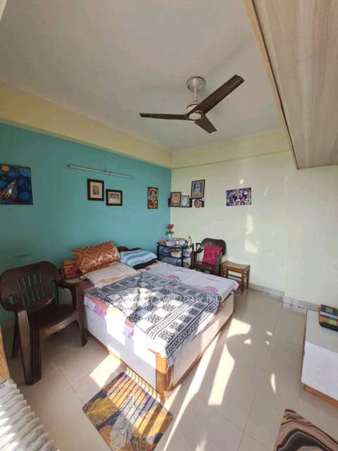 2 BHK Flat In Jaipuria Apartment For Sale  In Crossings Republik