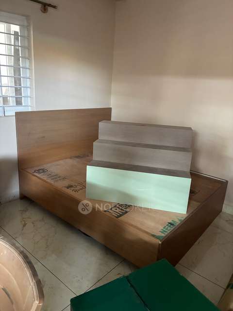 1 RK Flat In Sb for Rent  In Babusapalya
