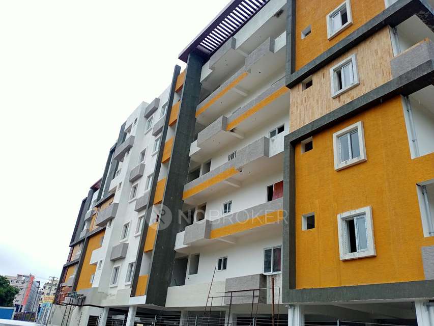 2 BHK Flat In Swapna Ck Meadows for Rent  In Rtc Colony