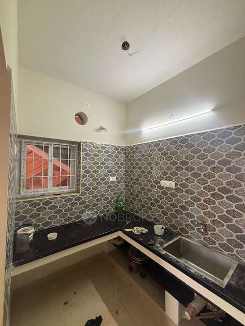 1 BHK House for Rent  In Thiruverkadu