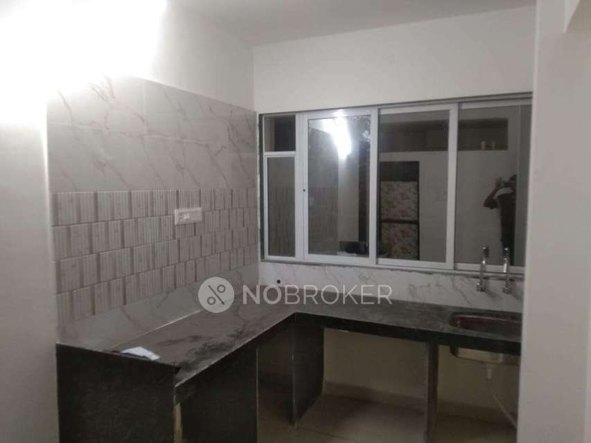 1 BHK Flat In Hasti Om Aditya For Sale  In Subhash Dairy