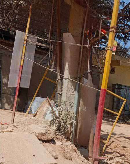 Godown/Warehouse in Margondanahalli, Bangalore for Rent 