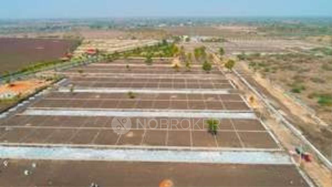 Plot For Sale  In Oraiyan Devanagiri In Gowribidanur