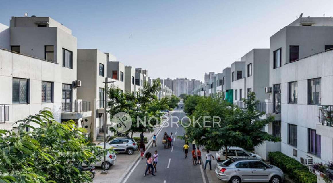 3 BHK Villa In Vatika India Next For Sale  In Sector 82