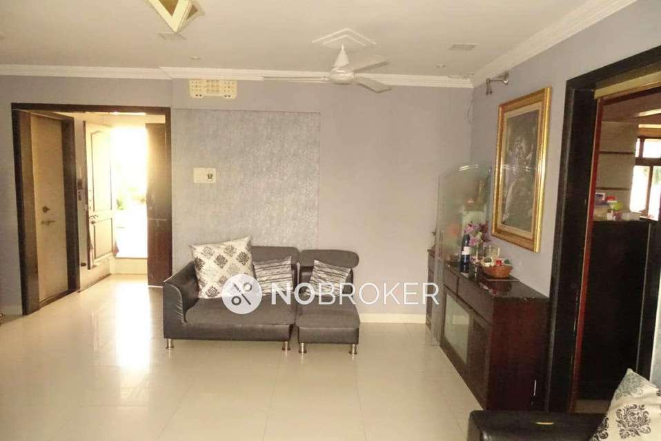 3 BHK Flat In Sarita Appartment For Sale  In Borivali West