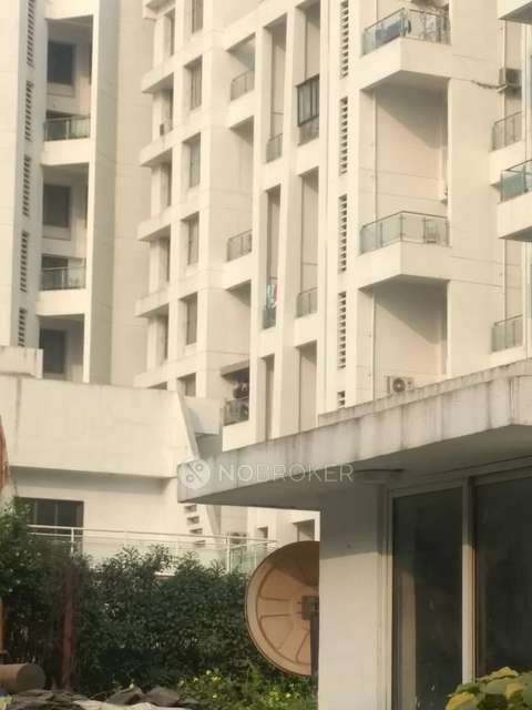 1 BHK Flat In Manjiri Greens Phase 5 for Rent  In Manjri Greens Phase-v