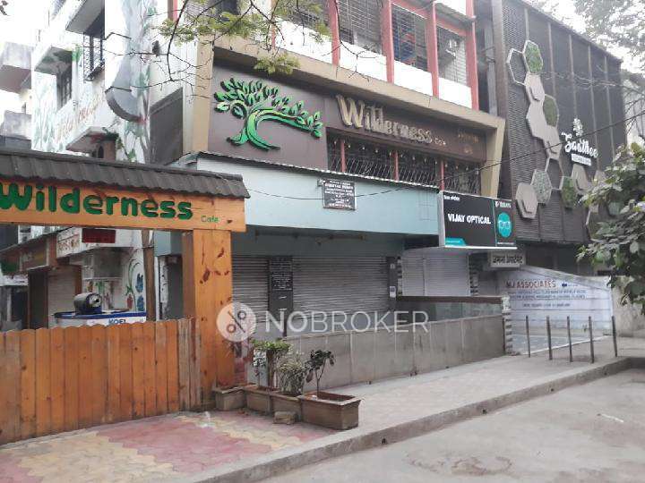 1 BHK Flat In Jamuna Apparetmet Pune for Rent  In Block-19, Orange Nest, Qmti Quarters, Range Hills, Pune, Maharashtra 411020, India