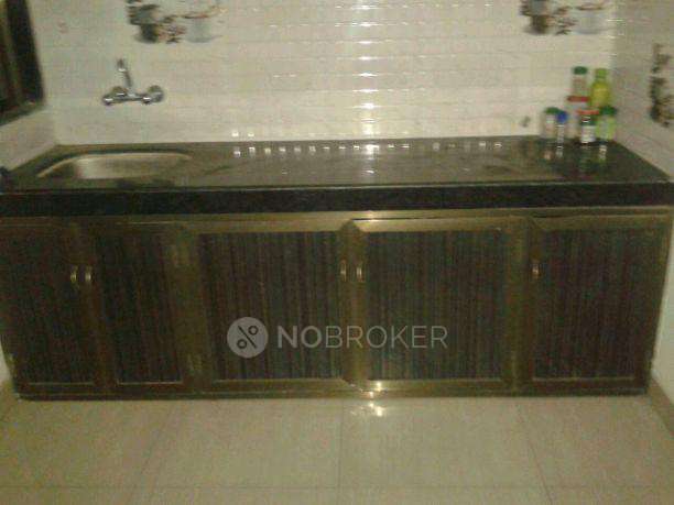 1 BHK Flat In Sai Shrushti Heights For Sale  In Khardipada