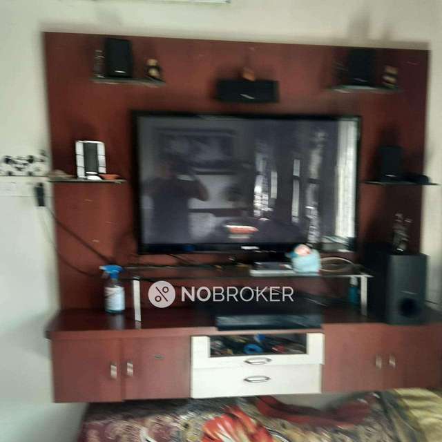 2 BHK Flat In Shree Venkatesh Shrushti For Sale  In Vadgaon Budruk