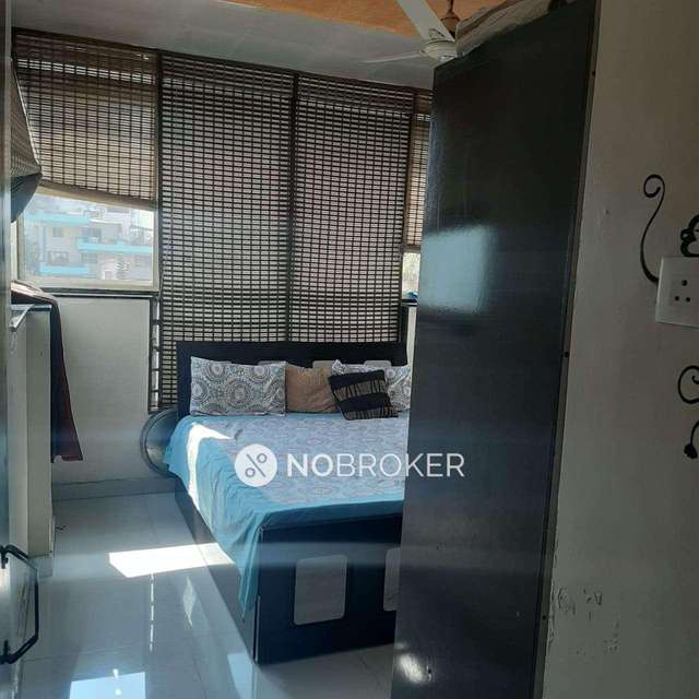 2 BHK Flat In Shree Venkatesh Shrushti For Sale  In Vadgaon Budruk