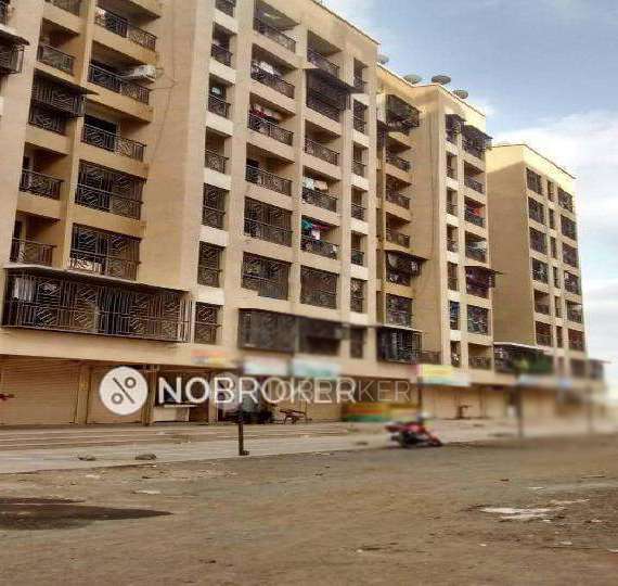 2 BHK Flat In Rajputra Cooperative Housing Society for Rent  In Nalasopara West