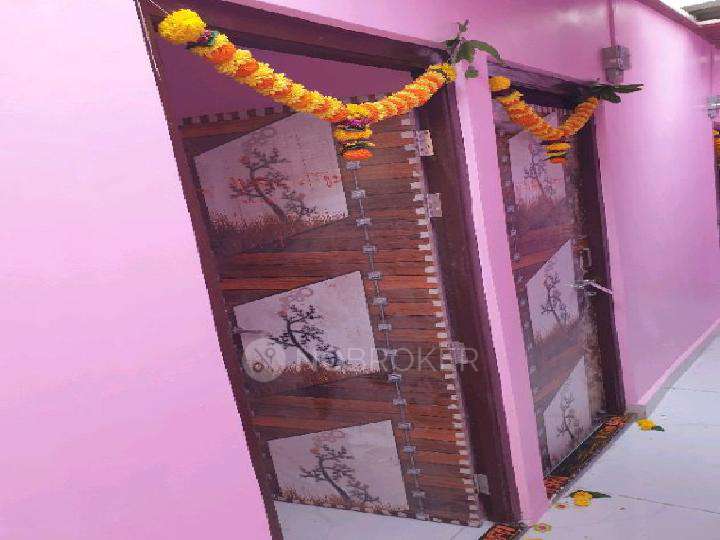 1 RK Flat In Standalone Building  for Rent  In Kharghar