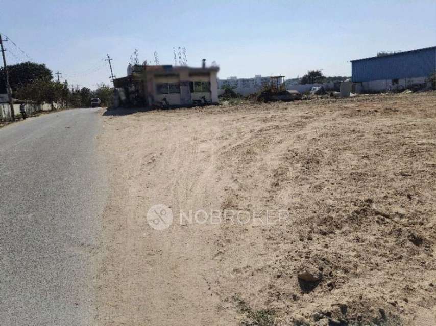 Industrial Shed in Bandapura Road, Bangalore for Rent 