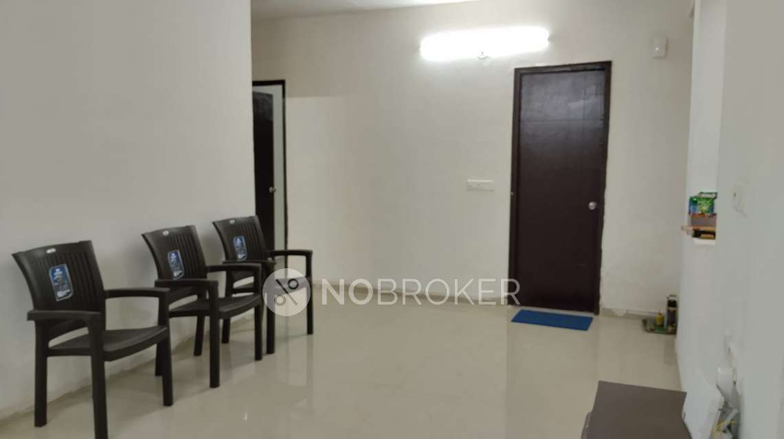 3 BHK Flat In Prateek Grand City, Siddharth Vihar for Rent  In Siddharth Vihar