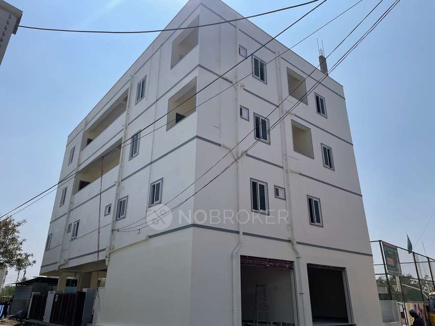 1 BHK Flat In Standalone Building  for Rent  In Gandimaisamma 