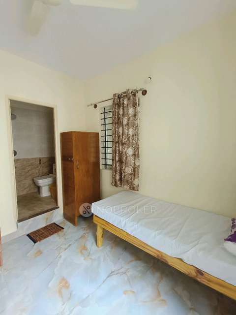 PG for Boys in  Hunasamaranahalli,