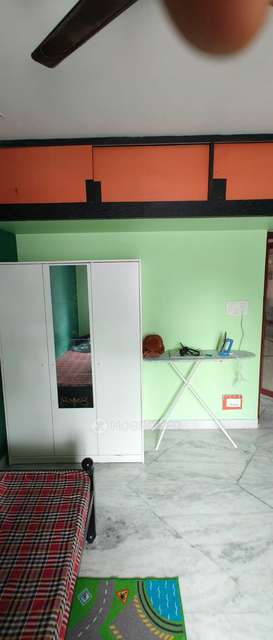 3 BHK Flat In Kbr%27s A.k. Residency, Serilingampally For Sale  In Serilingampally