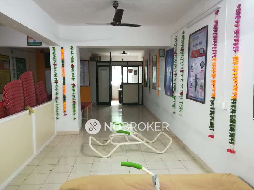 Office Space in Kondhwa, Pune for sale 