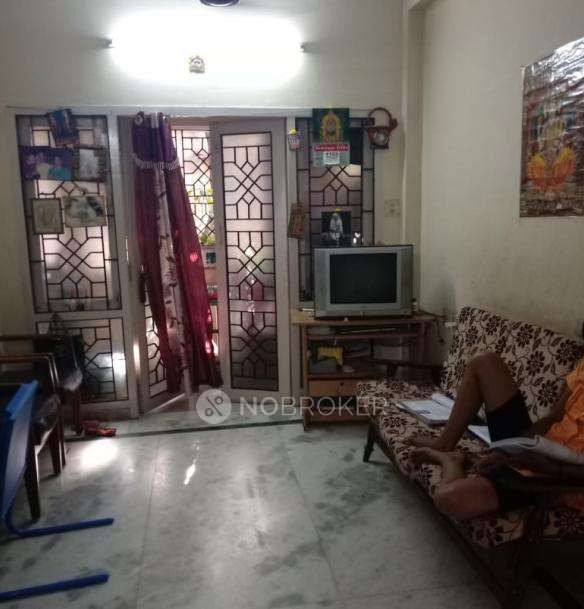 2 BHK Flat In Kavery Enclave For Sale  In Kodambakkam Bridge
