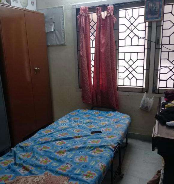 2 BHK Flat In Kavery Enclave For Sale  In Kodambakkam Bridge