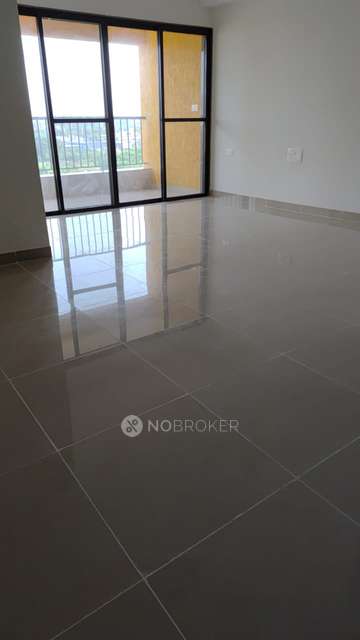 3 BHK Flat In Falcon Tower At Riverview City for Rent  In Loni Kalbhor