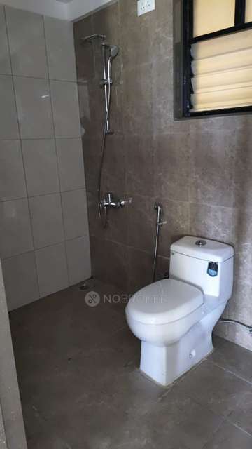 3 BHK Flat In Falcon Tower At Riverview City for Rent  In Loni Kalbhor