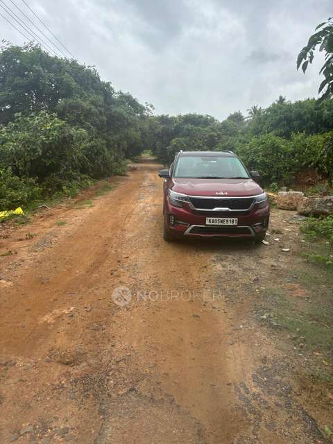 Plot For Sale  In Banashankari 6th Stage 2nd Block