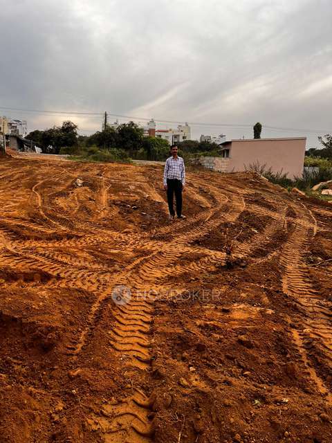 Plot For Sale  In Banashankari 6th Stage 2nd Block