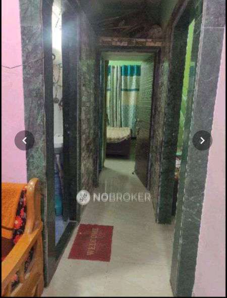 2 BHK Flat In   Dream Home  New Panvel,vichumbe For Sale  In Panvel