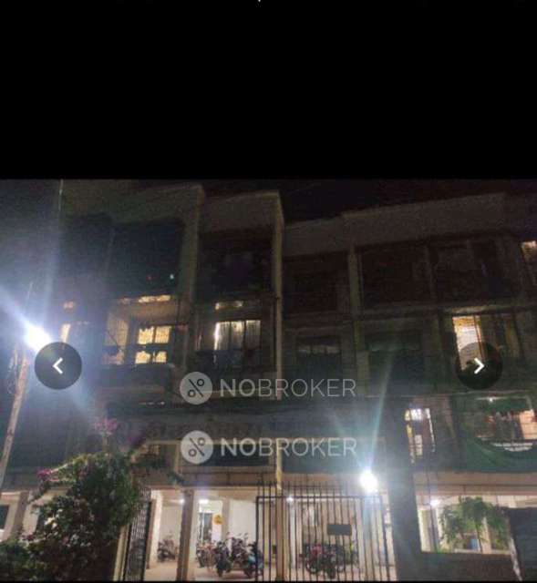 2 BHK Flat In   Dream Home  New Panvel,vichumbe For Sale  In Panvel