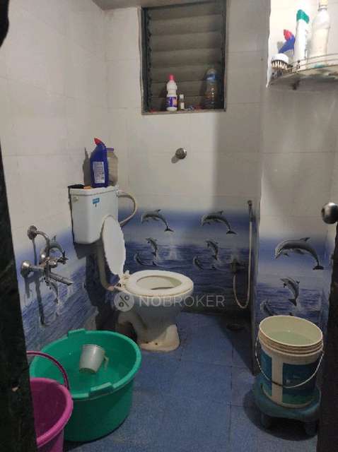 2 BHK Flat In   Dream Home  New Panvel,vichumbe For Sale  In Panvel